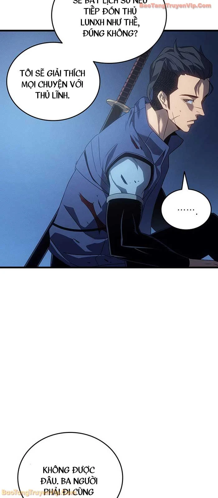 Sự Trở Lại Của Pháp Sư Vĩ Đại Sau 4000 Năm Chapter 235 - 56