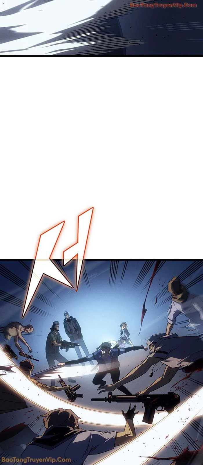 Sự Trở Lại Của Pháp Sư Vĩ Đại Sau 4000 Năm Chapter 235 - 66