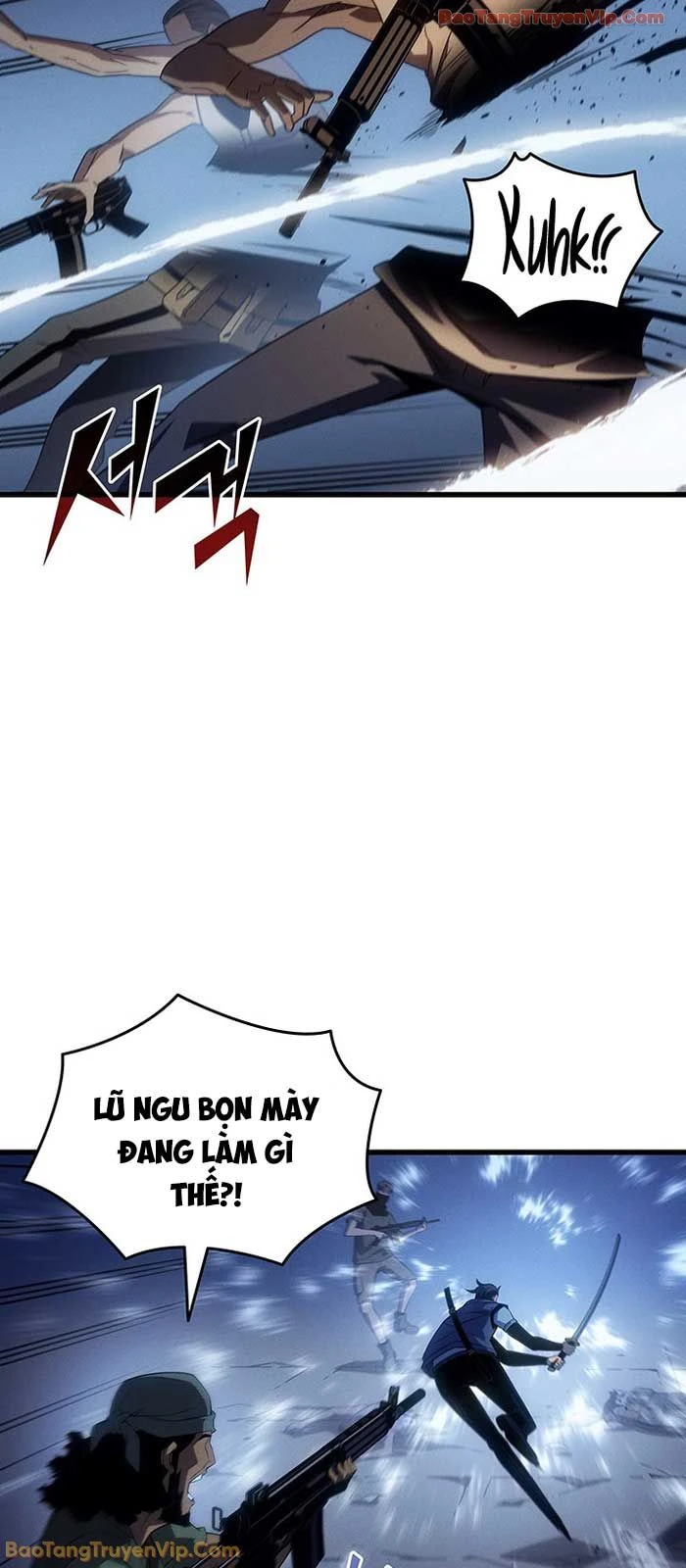 Sự Trở Lại Của Pháp Sư Vĩ Đại Sau 4000 Năm Chapter 236 - 11