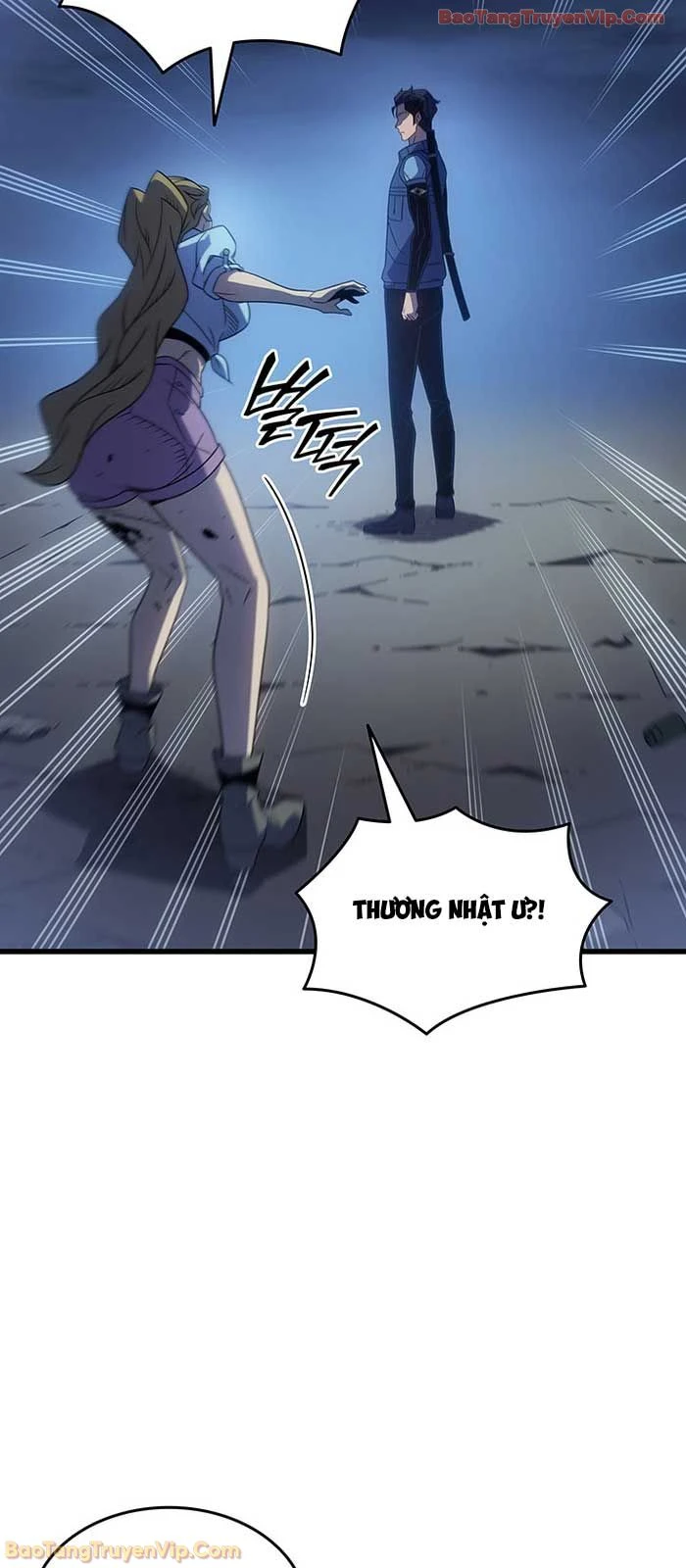 Sự Trở Lại Của Pháp Sư Vĩ Đại Sau 4000 Năm Chapter 236 - 27