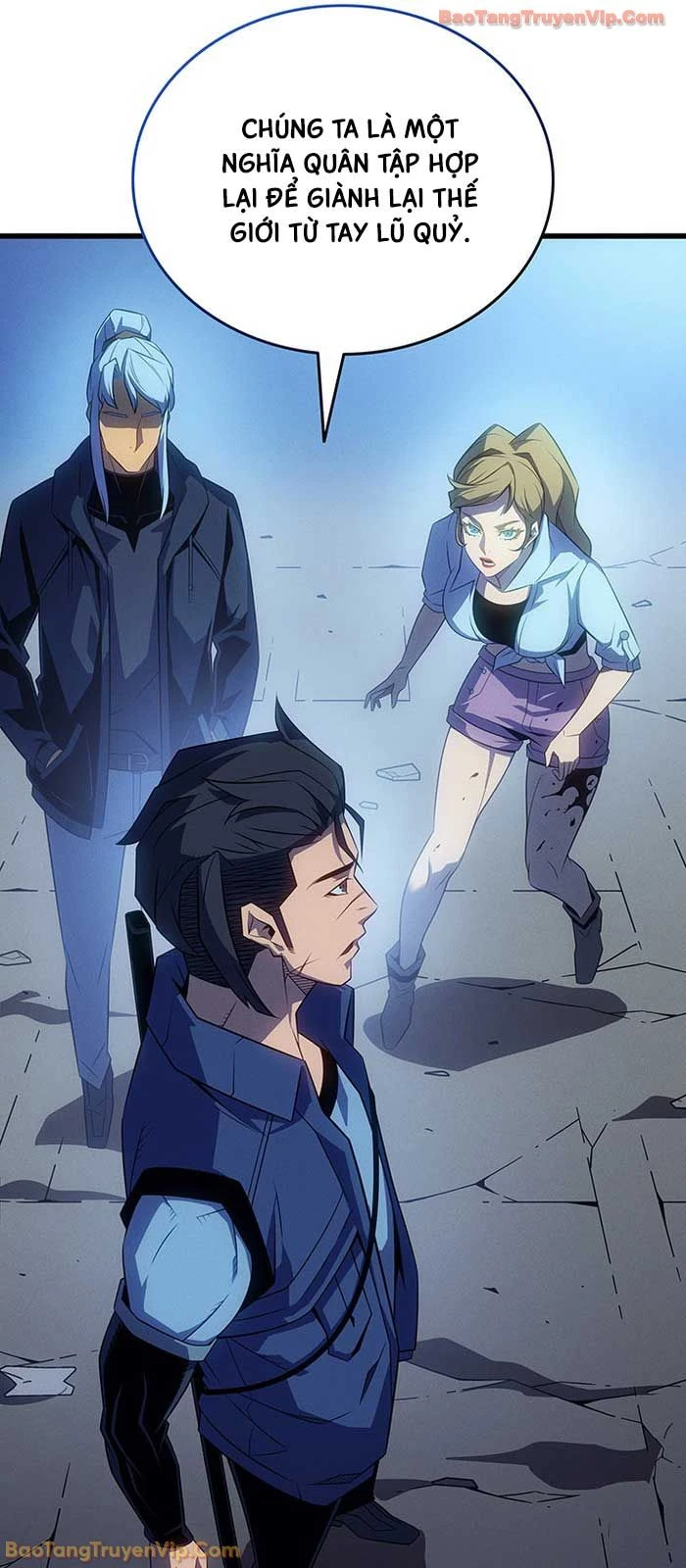 Sự Trở Lại Của Pháp Sư Vĩ Đại Sau 4000 Năm Chapter 236 - 30