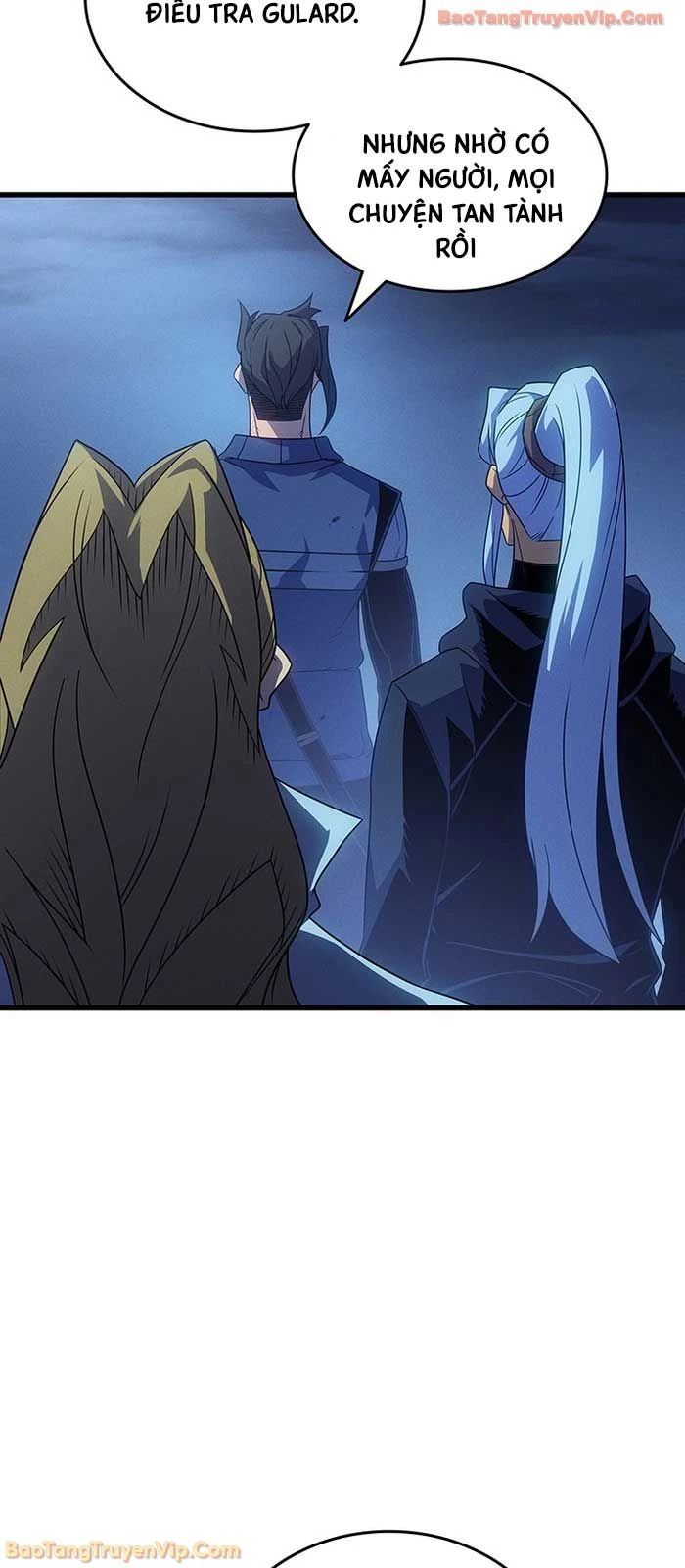 Sự Trở Lại Của Pháp Sư Vĩ Đại Sau 4000 Năm Chapter 236 - 33