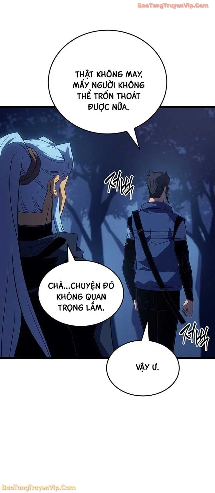 Sự Trở Lại Của Pháp Sư Vĩ Đại Sau 4000 Năm Chapter 236 - 37