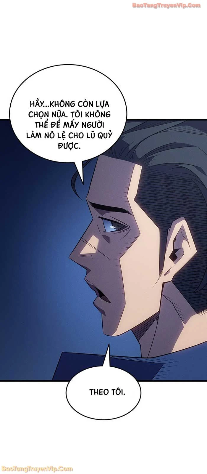 Sự Trở Lại Của Pháp Sư Vĩ Đại Sau 4000 Năm Chapter 236 - 38