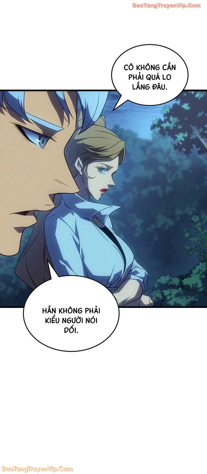 Sự Trở Lại Của Pháp Sư Vĩ Đại Sau 4000 Năm Chapter 236 - 42