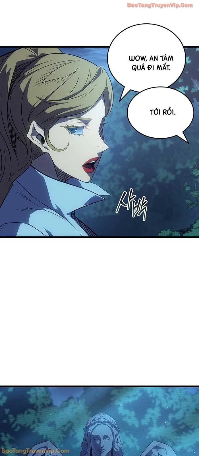 Sự Trở Lại Của Pháp Sư Vĩ Đại Sau 4000 Năm Chapter 236 - 44