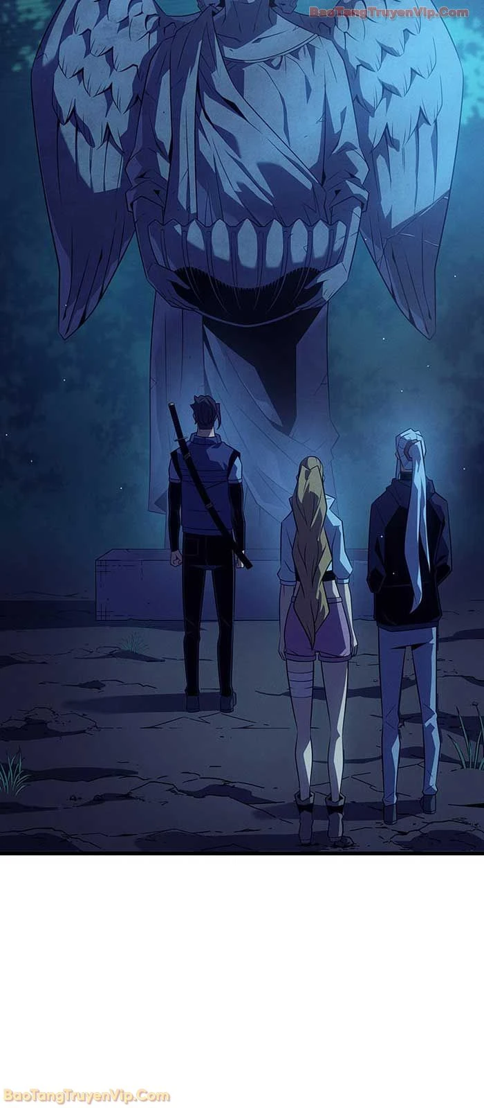 Sự Trở Lại Của Pháp Sư Vĩ Đại Sau 4000 Năm Chapter 236 - 45