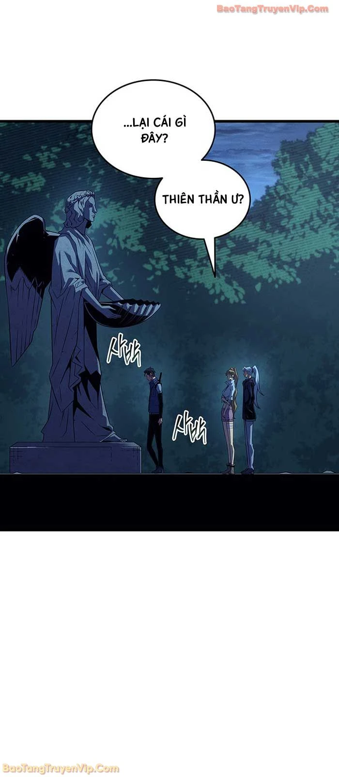 Sự Trở Lại Của Pháp Sư Vĩ Đại Sau 4000 Năm Chapter 236 - 46