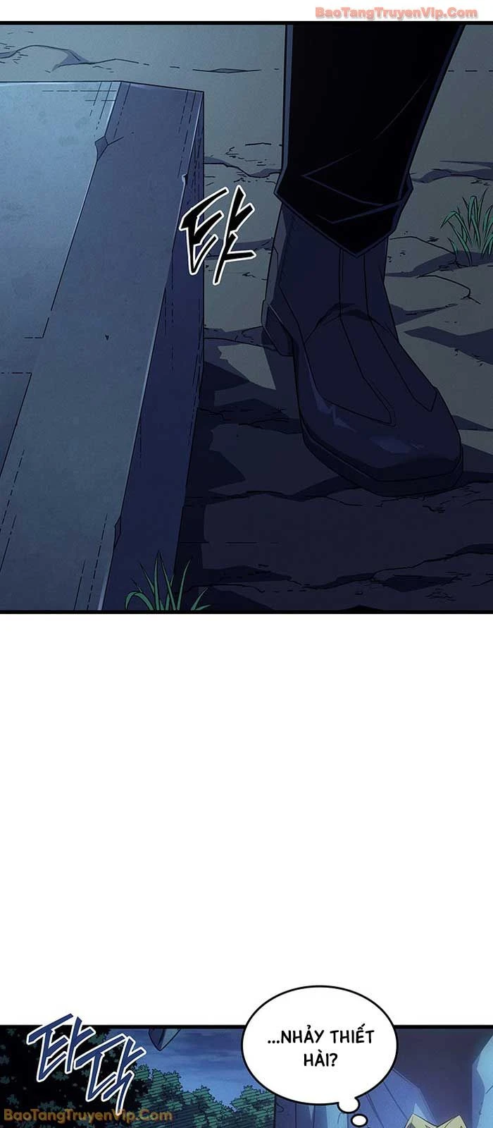 Sự Trở Lại Của Pháp Sư Vĩ Đại Sau 4000 Năm Chapter 236 - 47