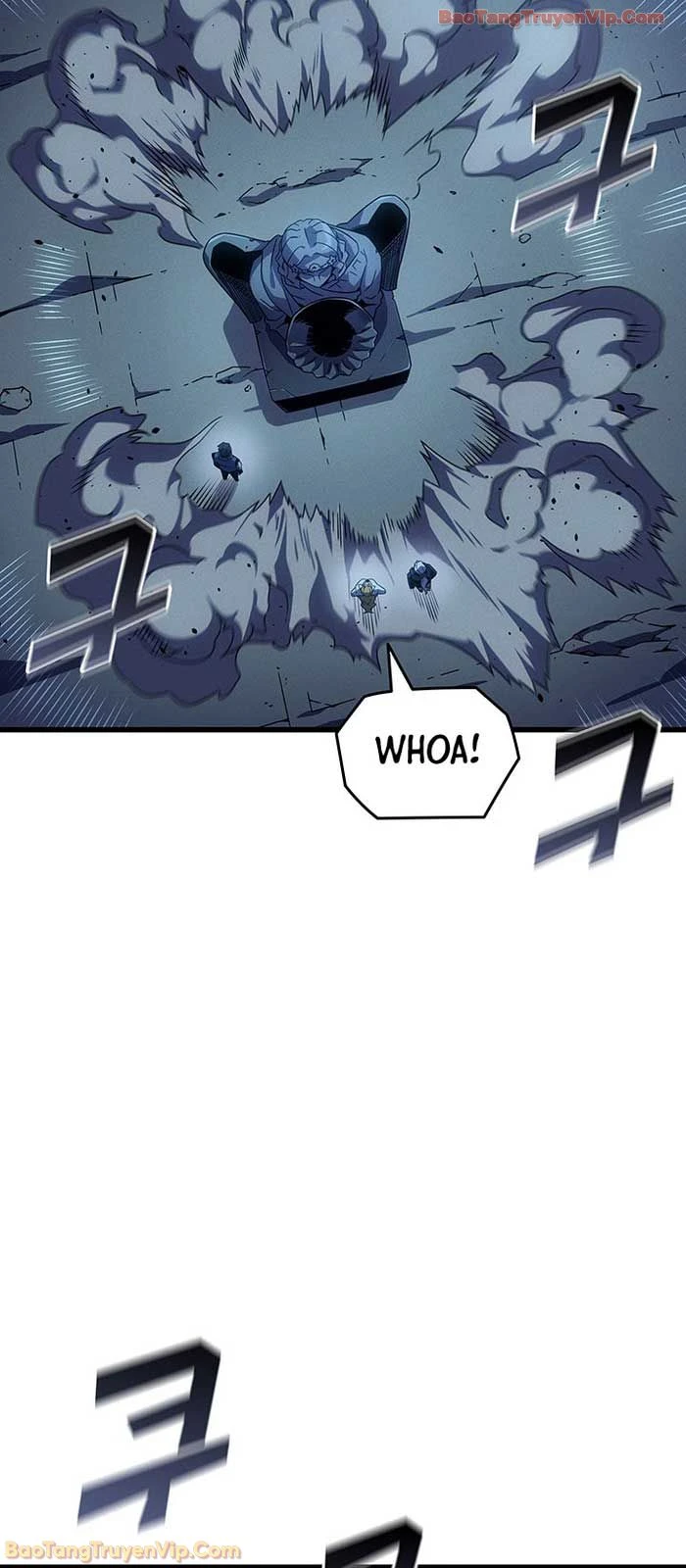 Sự Trở Lại Của Pháp Sư Vĩ Đại Sau 4000 Năm Chapter 236 - 49