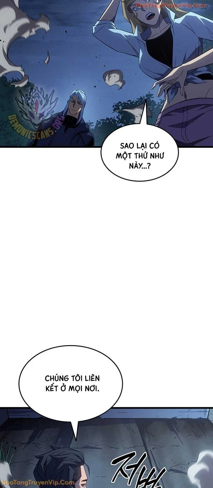 Sự Trở Lại Của Pháp Sư Vĩ Đại Sau 4000 Năm Chapter 236 - 52