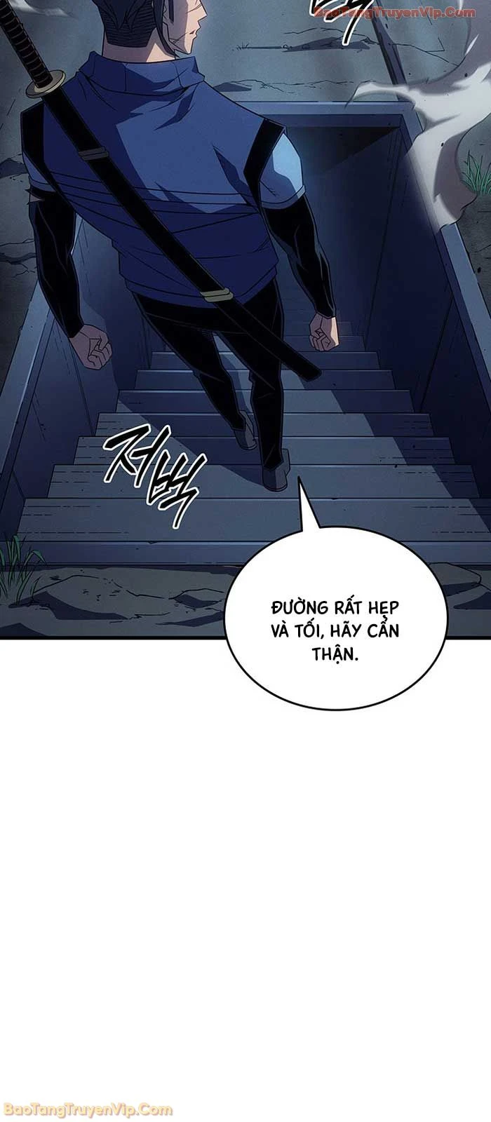 Sự Trở Lại Của Pháp Sư Vĩ Đại Sau 4000 Năm Chapter 236 - 53