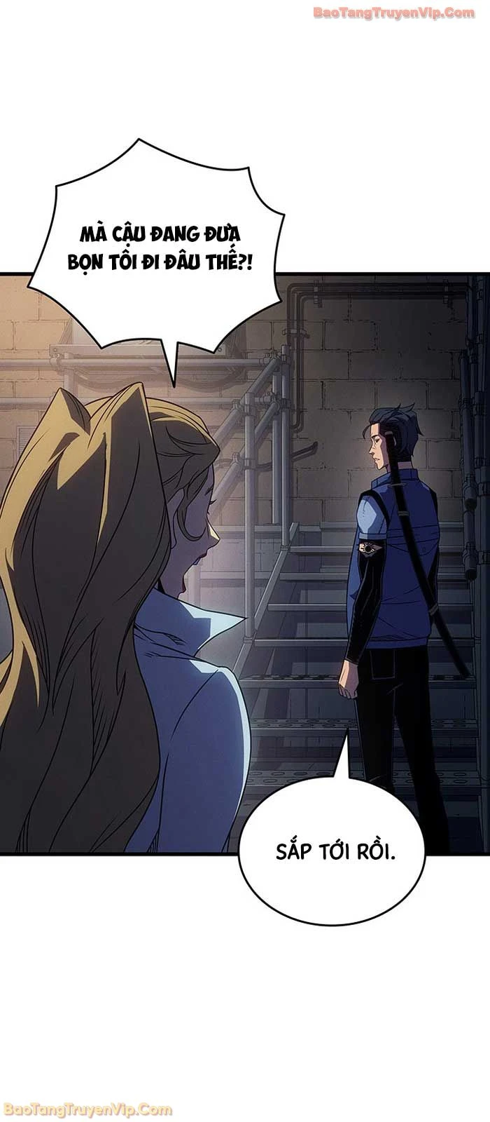 Sự Trở Lại Của Pháp Sư Vĩ Đại Sau 4000 Năm Chapter 236 - 57