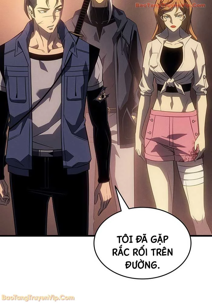 Sự Trở Lại Của Pháp Sư Vĩ Đại Sau 4000 Năm Chapter 236 - 72