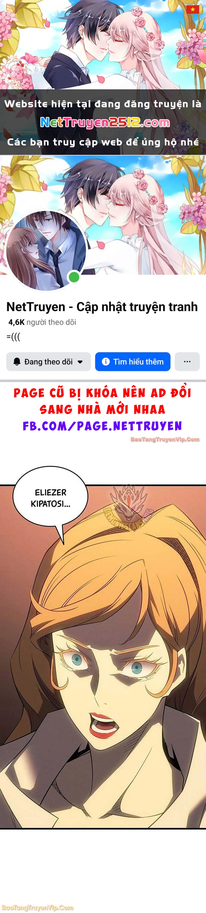 Sự Trở Lại Của Pháp Sư Vĩ Đại Sau 4000 Năm Chapter 237 - 1