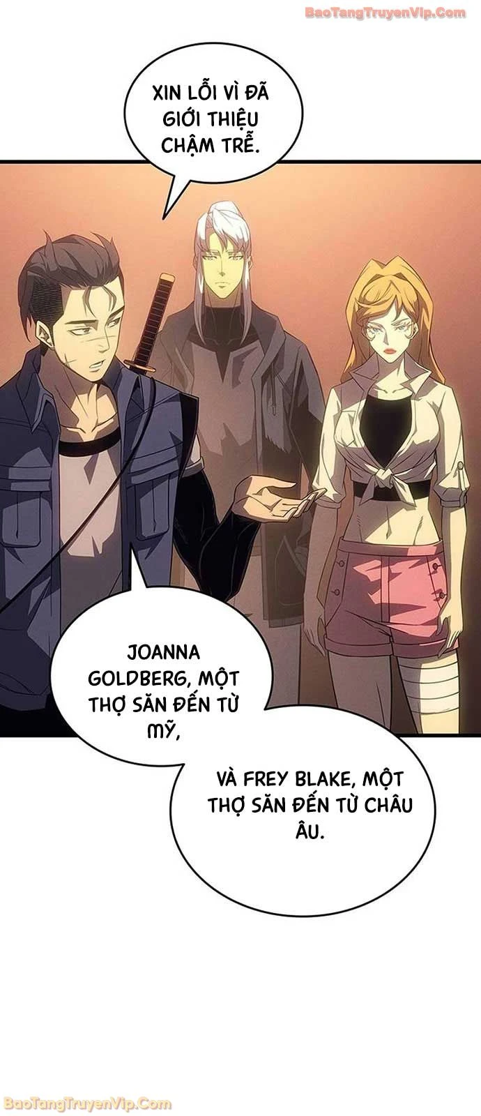 Sự Trở Lại Của Pháp Sư Vĩ Đại Sau 4000 Năm Chapter 237 - 6