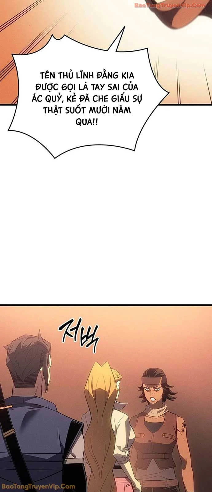 Sự Trở Lại Của Pháp Sư Vĩ Đại Sau 4000 Năm Chapter 237 - 10