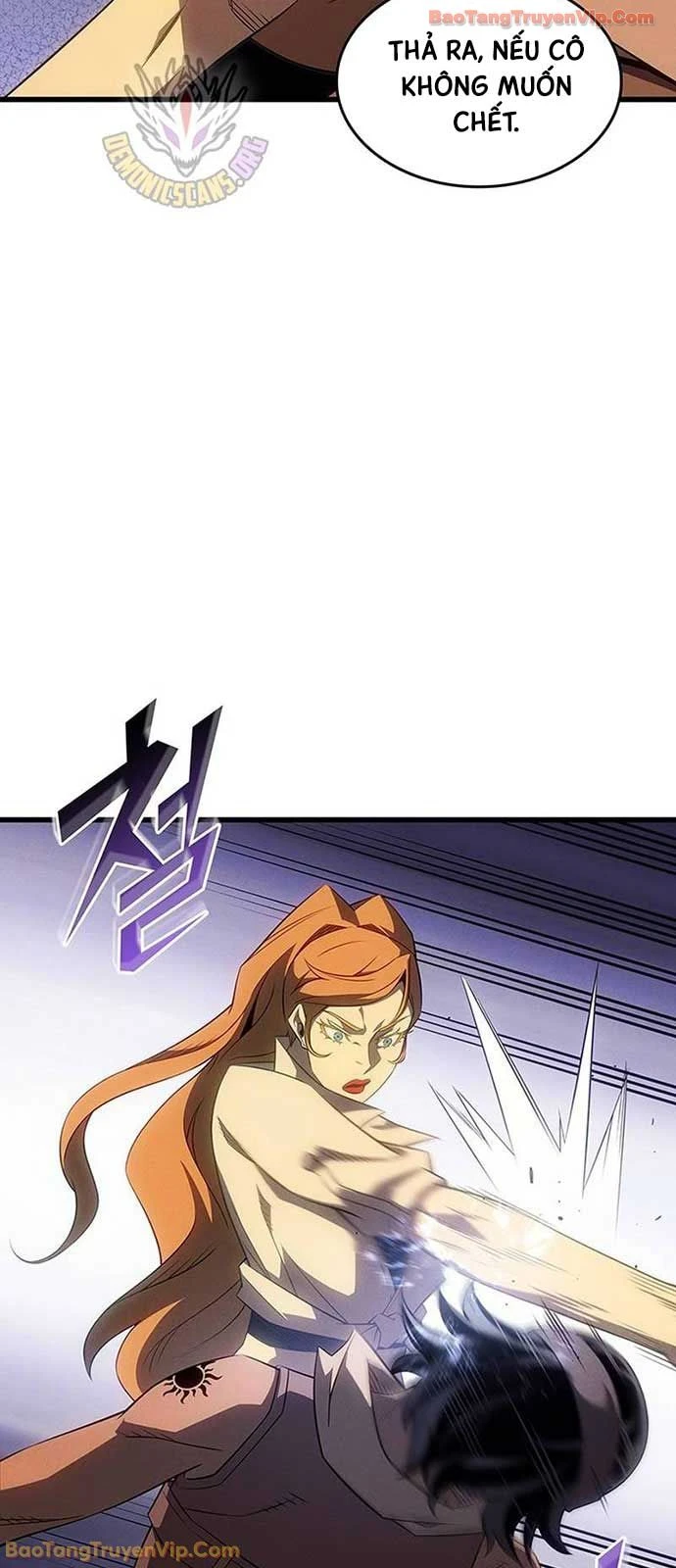 Sự Trở Lại Của Pháp Sư Vĩ Đại Sau 4000 Năm Chapter 237 - 14