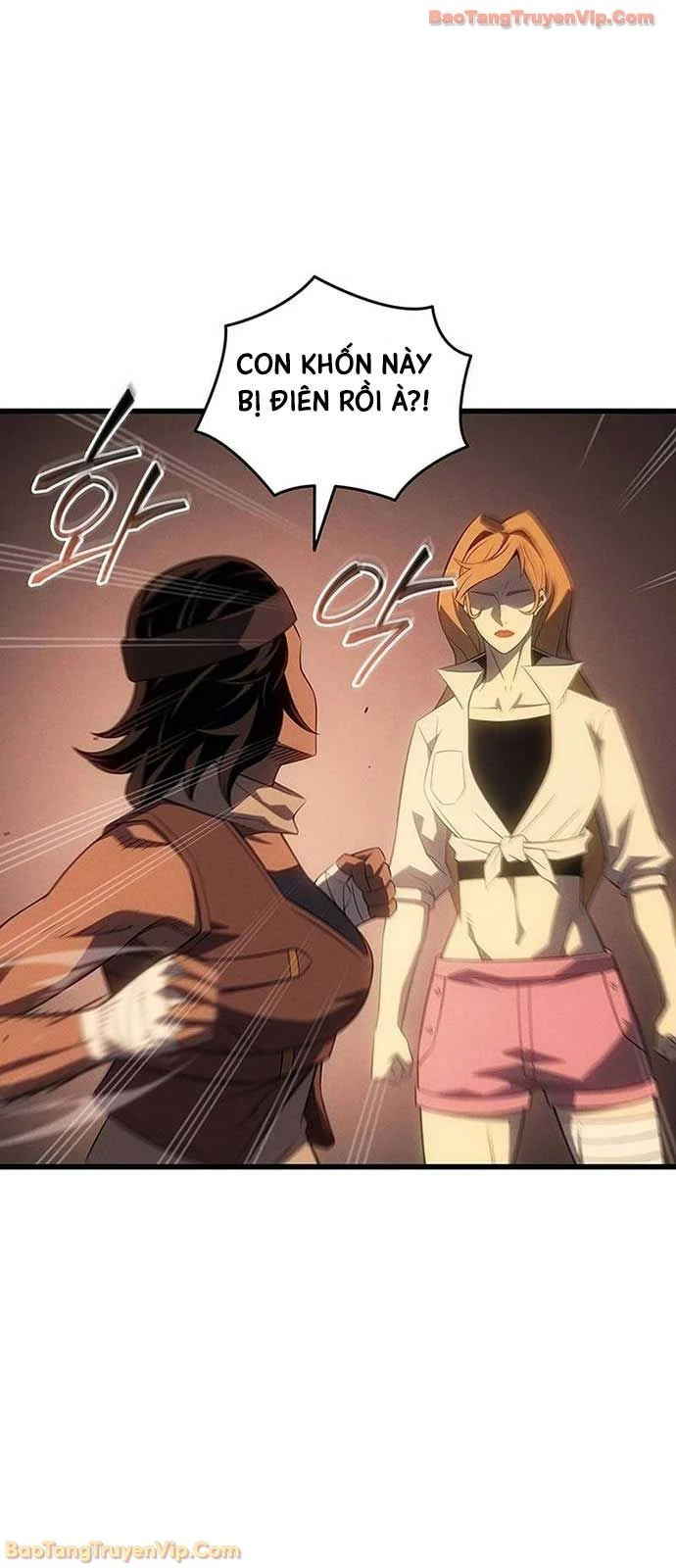 Sự Trở Lại Của Pháp Sư Vĩ Đại Sau 4000 Năm Chapter 237 - 17