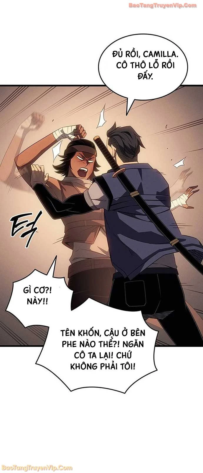 Sự Trở Lại Của Pháp Sư Vĩ Đại Sau 4000 Năm Chapter 237 - 18