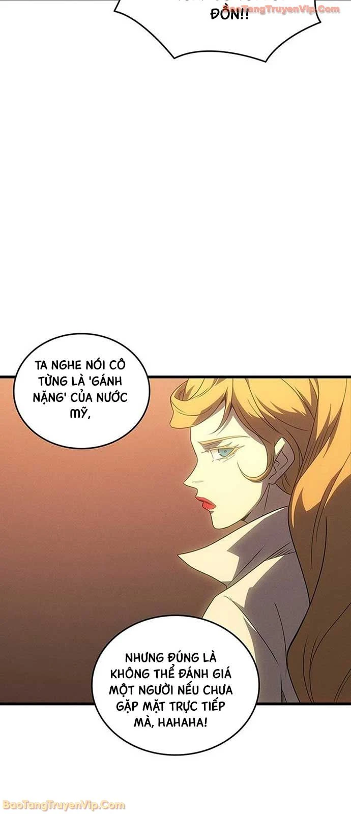 Sự Trở Lại Của Pháp Sư Vĩ Đại Sau 4000 Năm Chapter 237 - 20