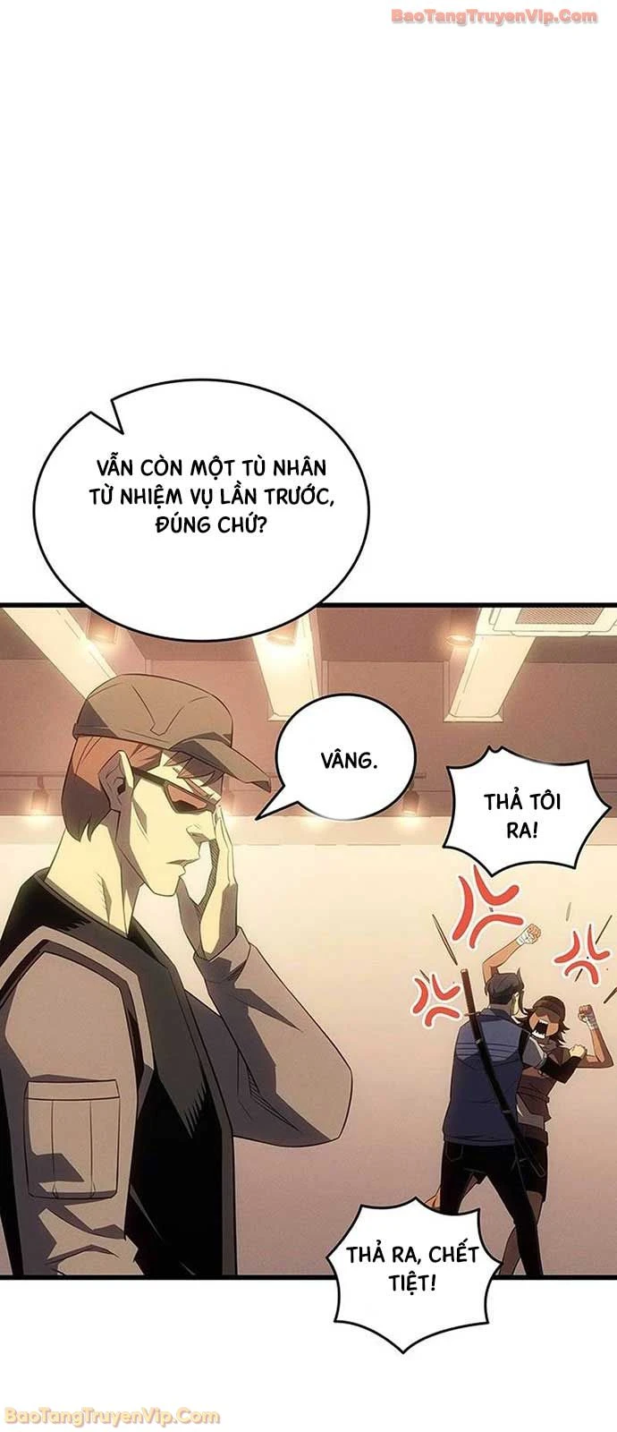 Sự Trở Lại Của Pháp Sư Vĩ Đại Sau 4000 Năm Chapter 237 - 22