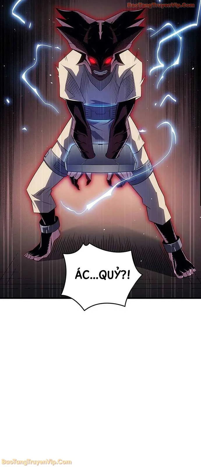 Sự Trở Lại Của Pháp Sư Vĩ Đại Sau 4000 Năm Chapter 237 - 39