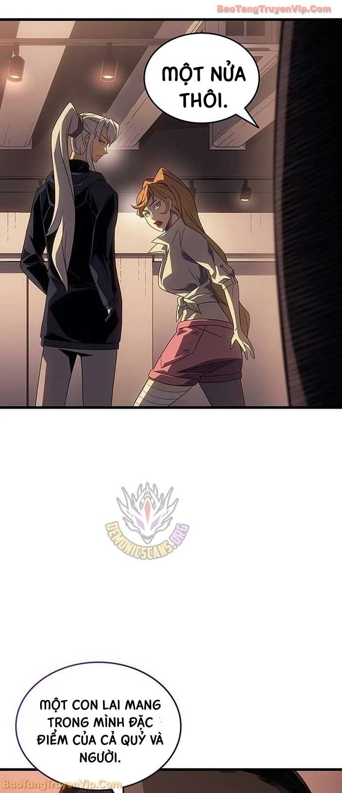 Sự Trở Lại Của Pháp Sư Vĩ Đại Sau 4000 Năm Chapter 237 - 40