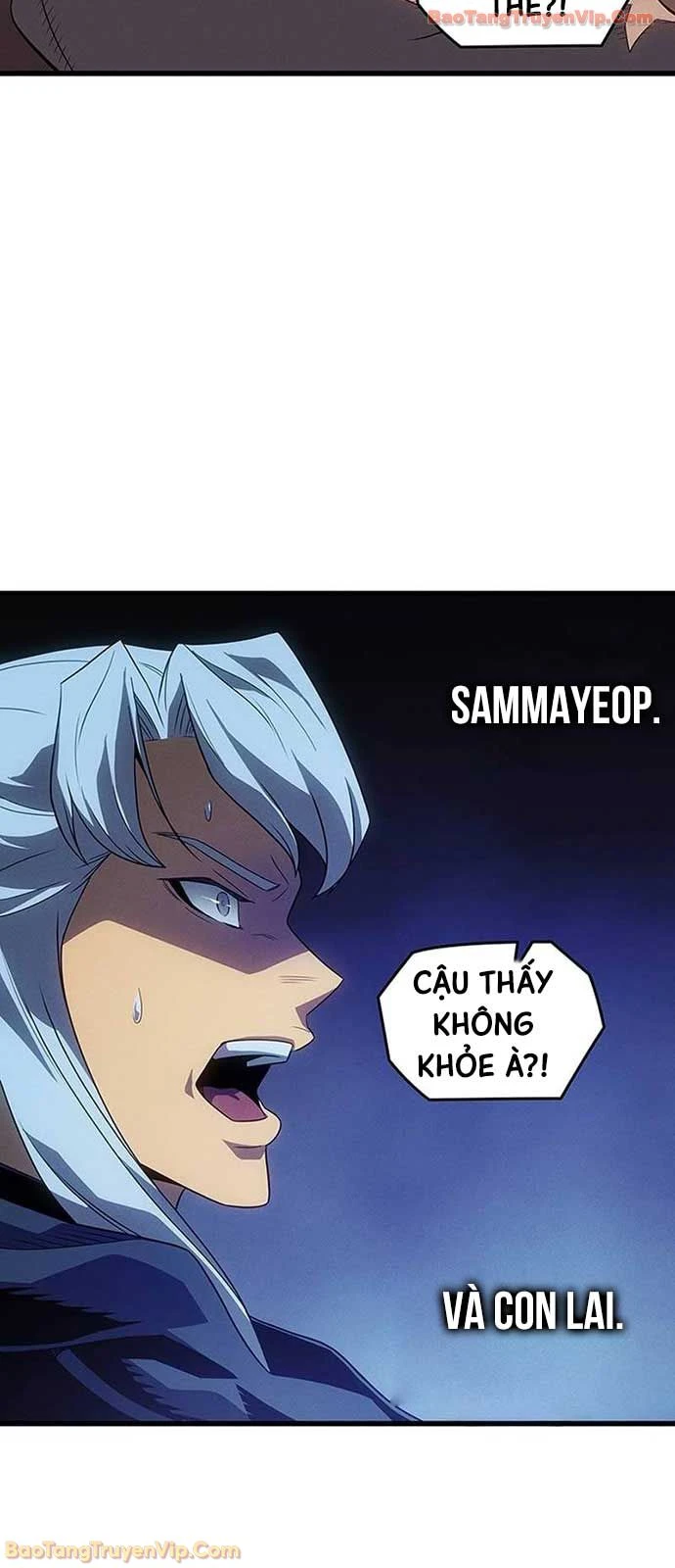 Sự Trở Lại Của Pháp Sư Vĩ Đại Sau 4000 Năm Chapter 237 - 47