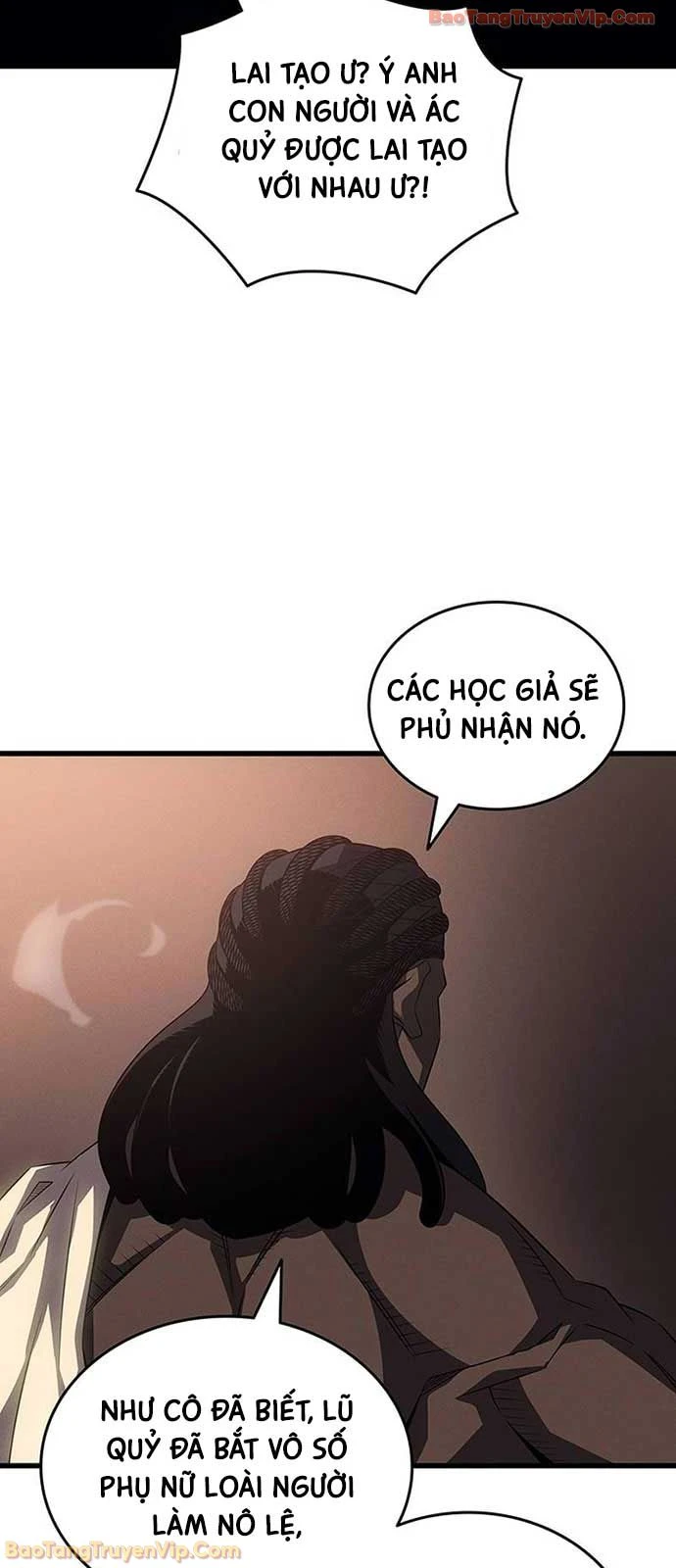 Sự Trở Lại Của Pháp Sư Vĩ Đại Sau 4000 Năm Chapter 237 - 52