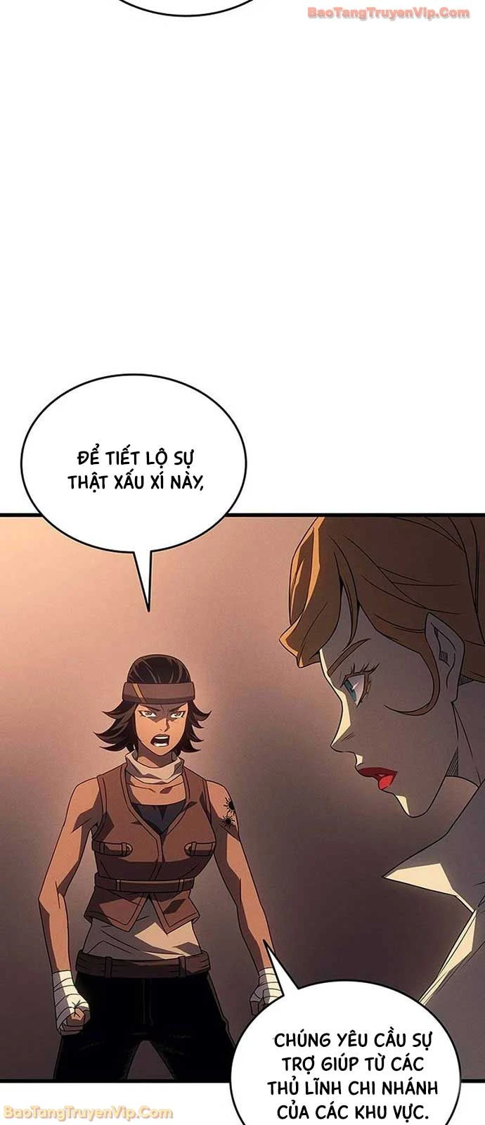 Sự Trở Lại Của Pháp Sư Vĩ Đại Sau 4000 Năm Chapter 237 - 58