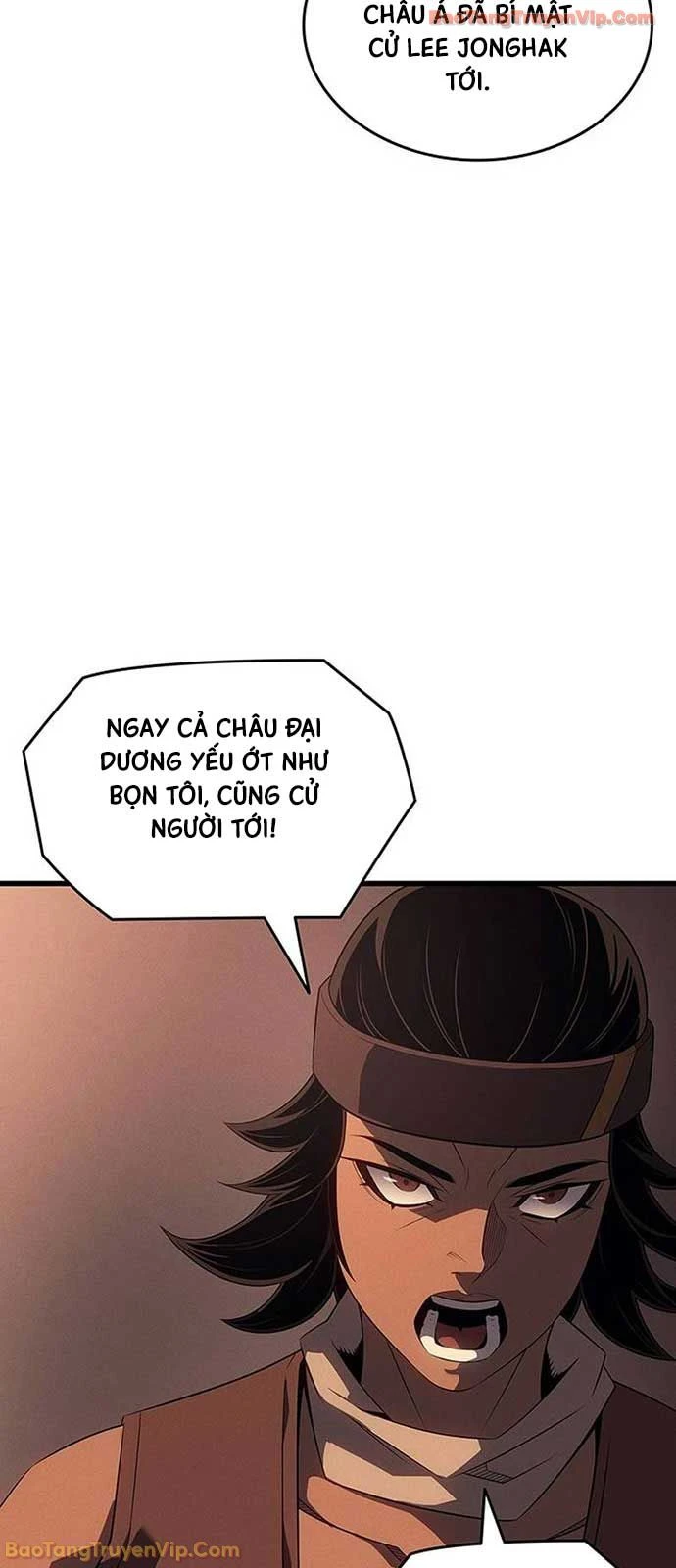 Sự Trở Lại Của Pháp Sư Vĩ Đại Sau 4000 Năm Chapter 237 - 60