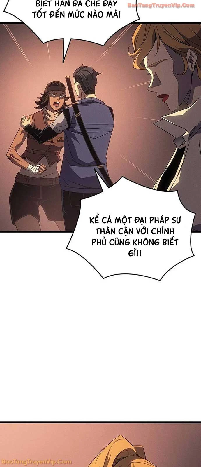 Sự Trở Lại Của Pháp Sư Vĩ Đại Sau 4000 Năm Chapter 237 - 64