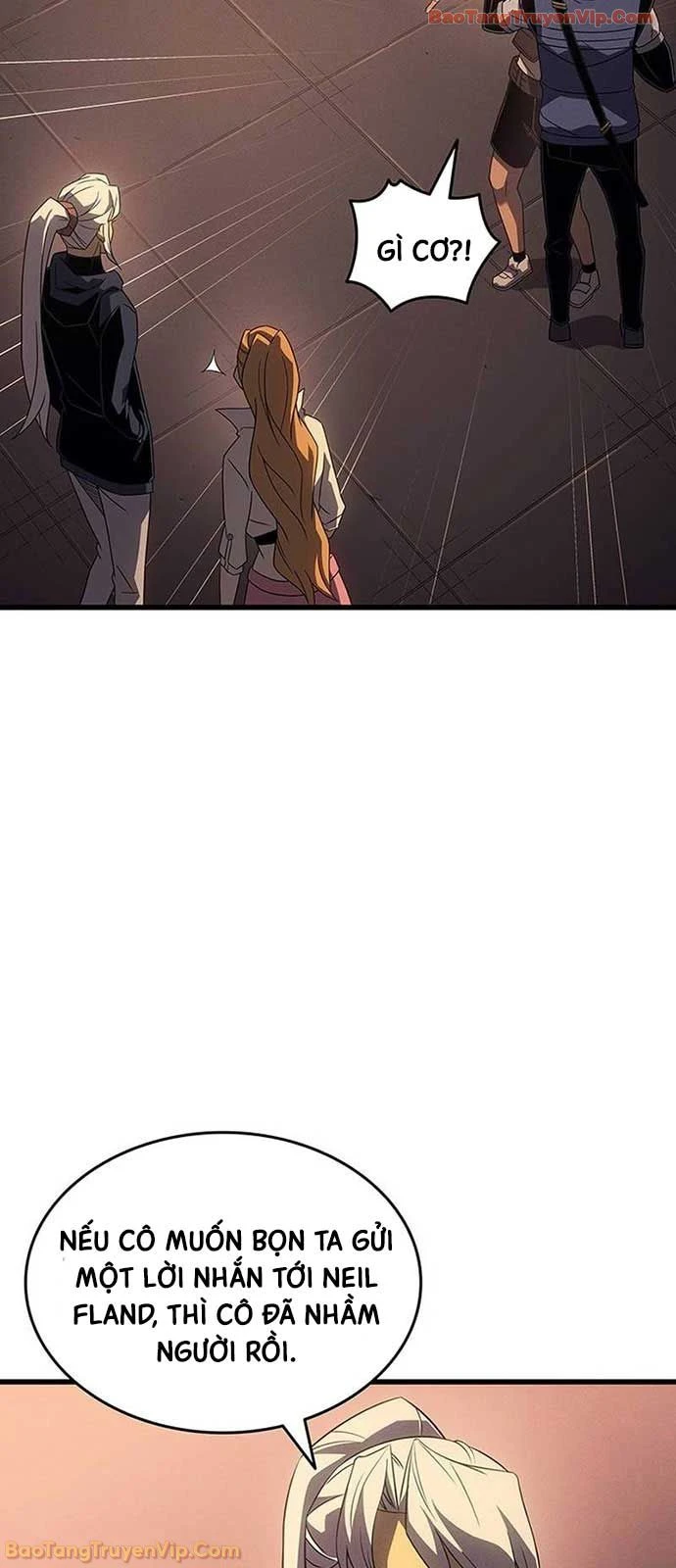 Sự Trở Lại Của Pháp Sư Vĩ Đại Sau 4000 Năm Chapter 237 - 66