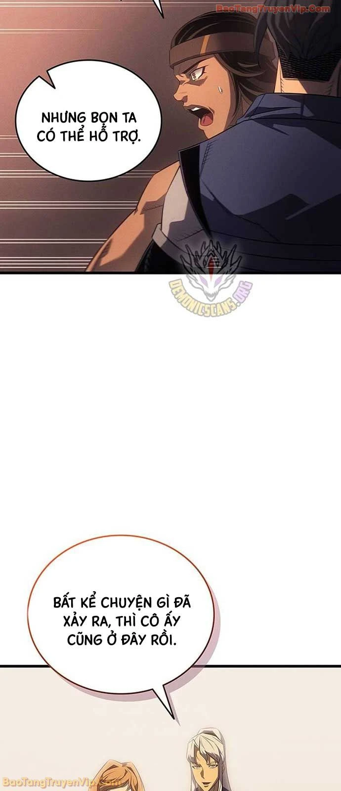 Sự Trở Lại Của Pháp Sư Vĩ Đại Sau 4000 Năm Chapter 237 - 68