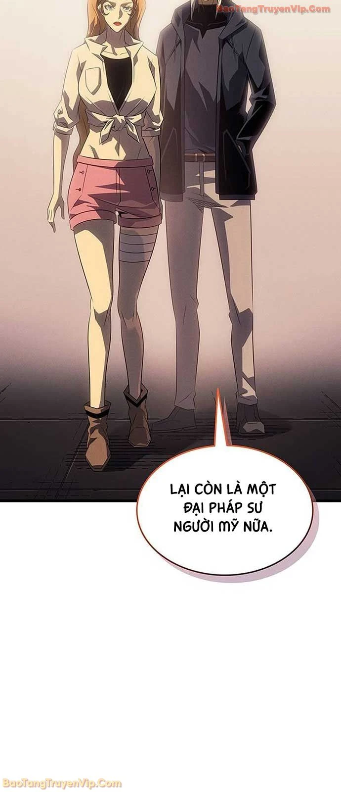 Sự Trở Lại Của Pháp Sư Vĩ Đại Sau 4000 Năm Chapter 237 - 69