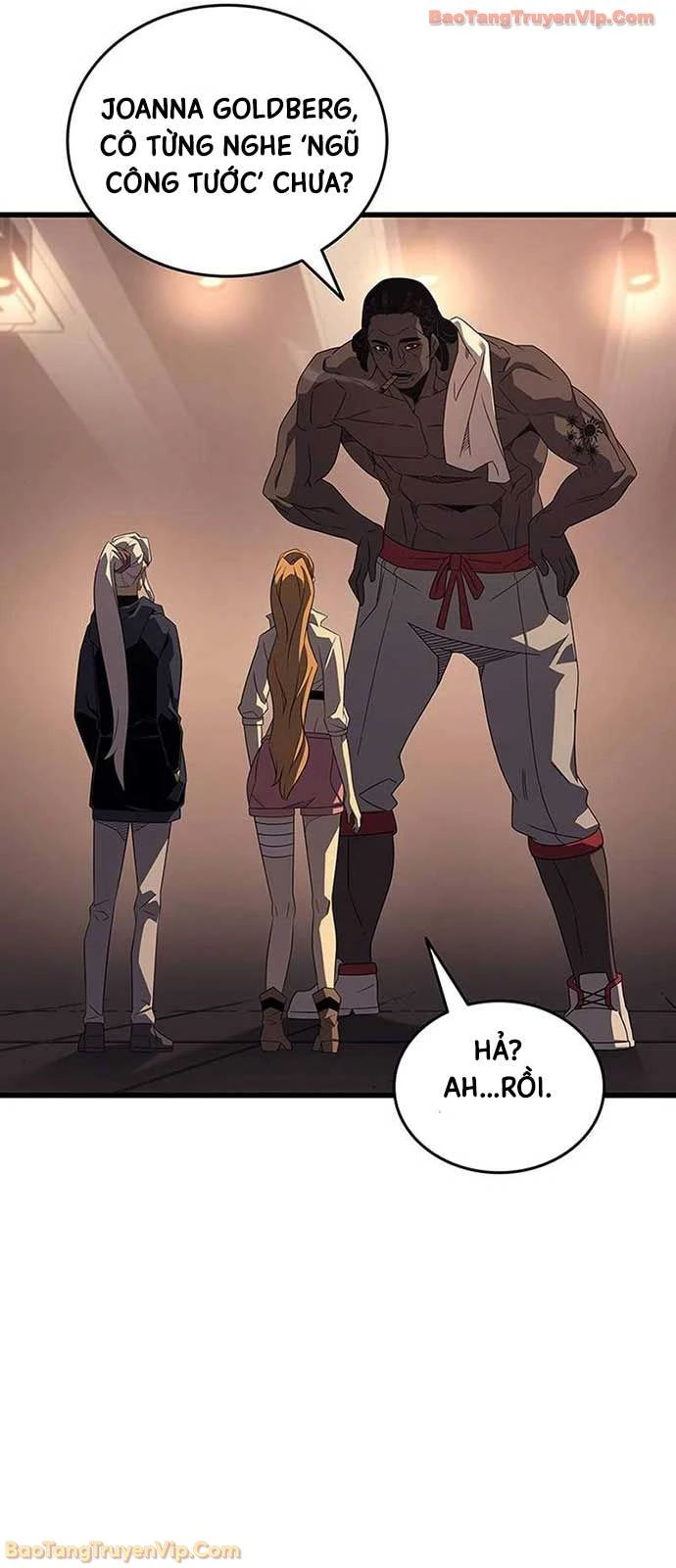 Sự Trở Lại Của Pháp Sư Vĩ Đại Sau 4000 Năm Chapter 237 - 73