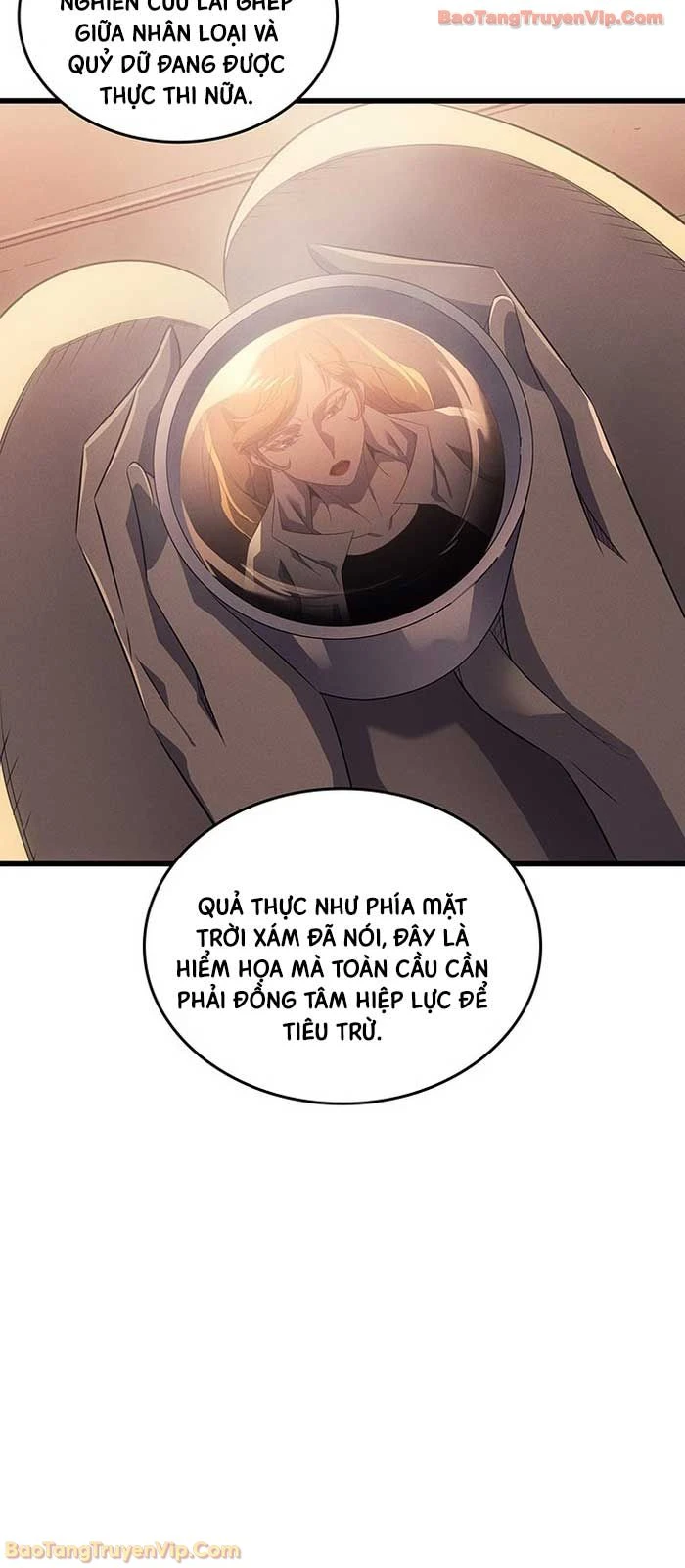 Sự Trở Lại Của Pháp Sư Vĩ Đại Sau 4000 Năm Chapter 238 - 7