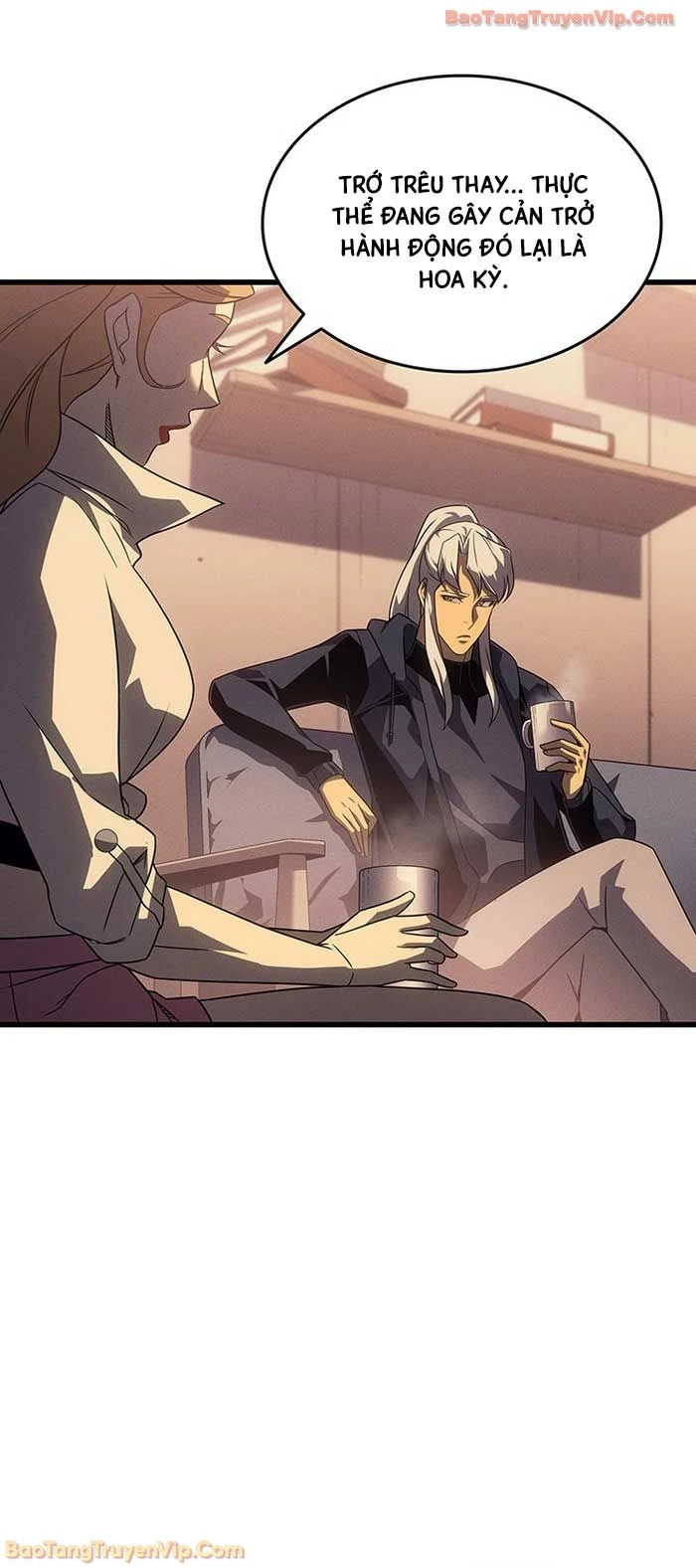 Sự Trở Lại Của Pháp Sư Vĩ Đại Sau 4000 Năm Chapter 238 - 8