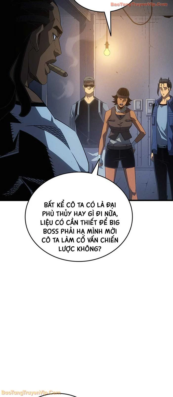 Sự Trở Lại Của Pháp Sư Vĩ Đại Sau 4000 Năm Chapter 238 - 14