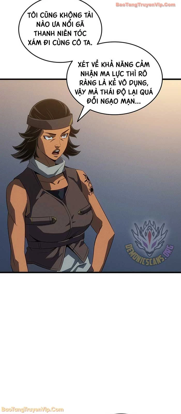 Sự Trở Lại Của Pháp Sư Vĩ Đại Sau 4000 Năm Chapter 238 - 15