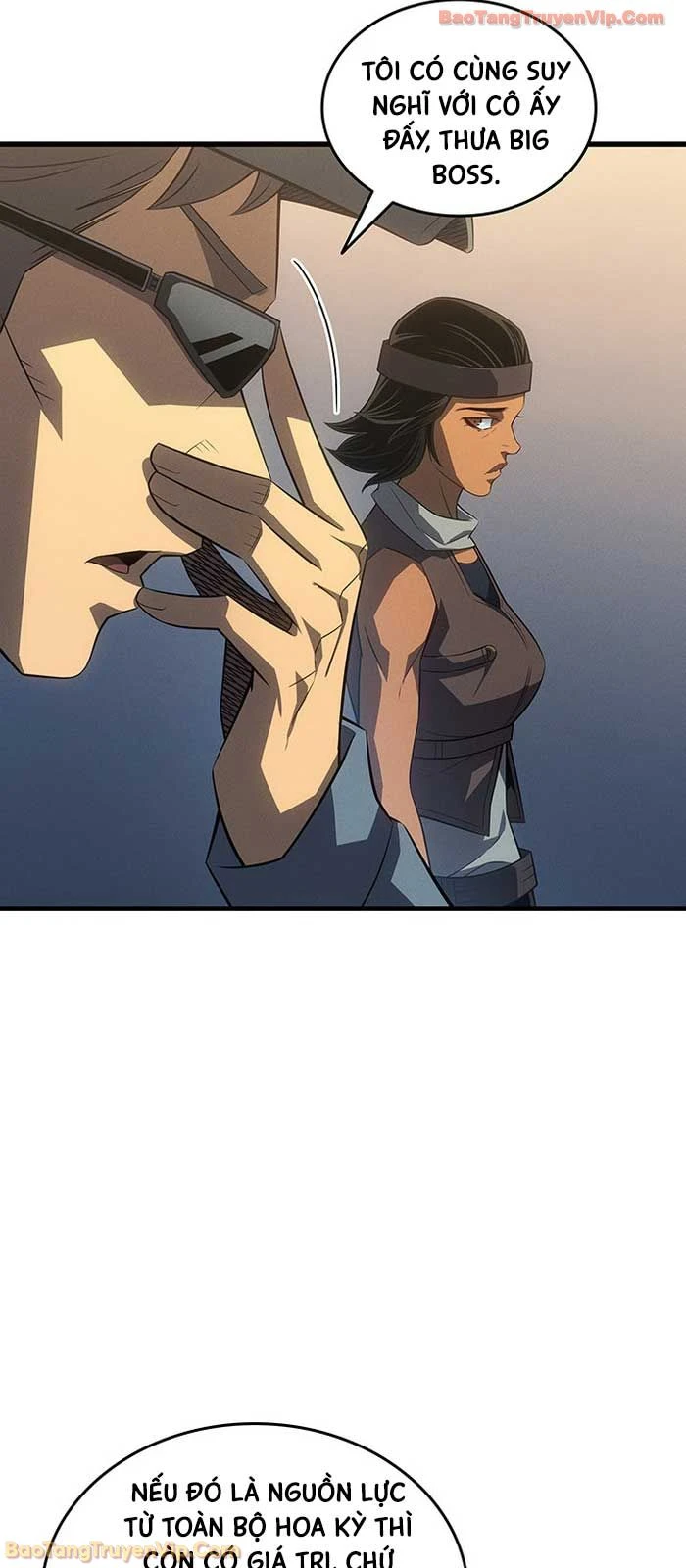 Sự Trở Lại Của Pháp Sư Vĩ Đại Sau 4000 Năm Chapter 238 - 16