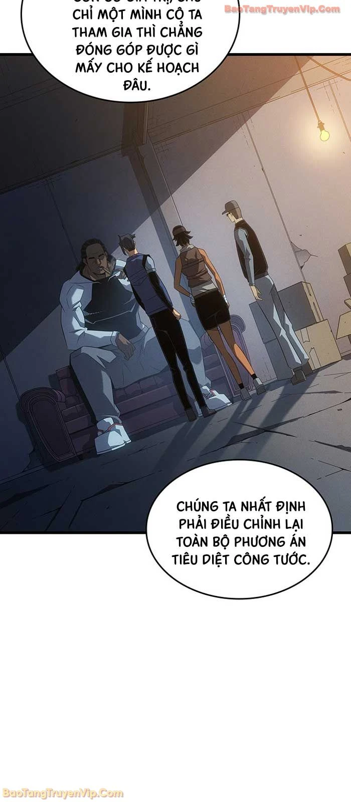 Sự Trở Lại Của Pháp Sư Vĩ Đại Sau 4000 Năm Chapter 238 - 17