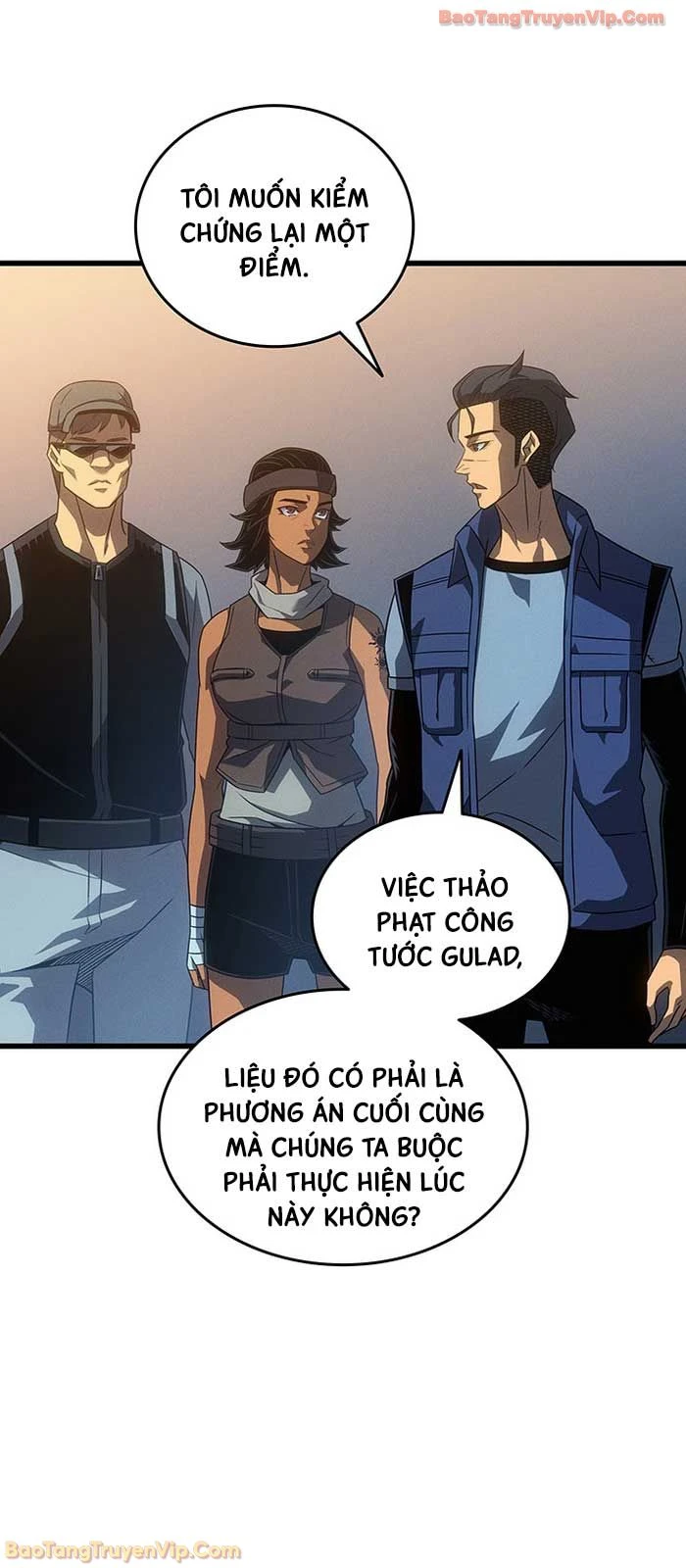 Sự Trở Lại Của Pháp Sư Vĩ Đại Sau 4000 Năm Chapter 238 - 18