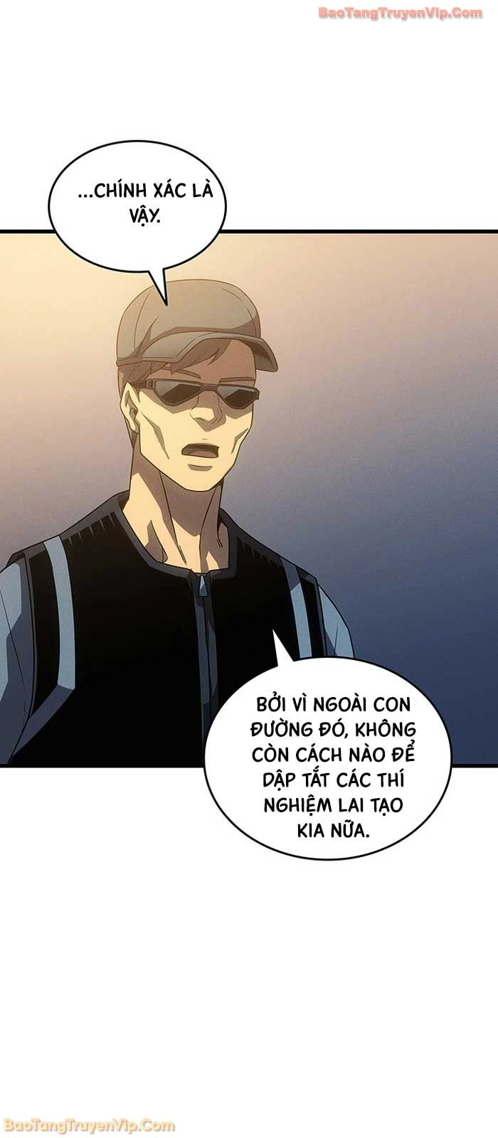 Sự Trở Lại Của Pháp Sư Vĩ Đại Sau 4000 Năm Chapter 238 - 19