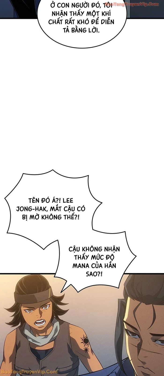 Sự Trở Lại Của Pháp Sư Vĩ Đại Sau 4000 Năm Chapter 238 - 23