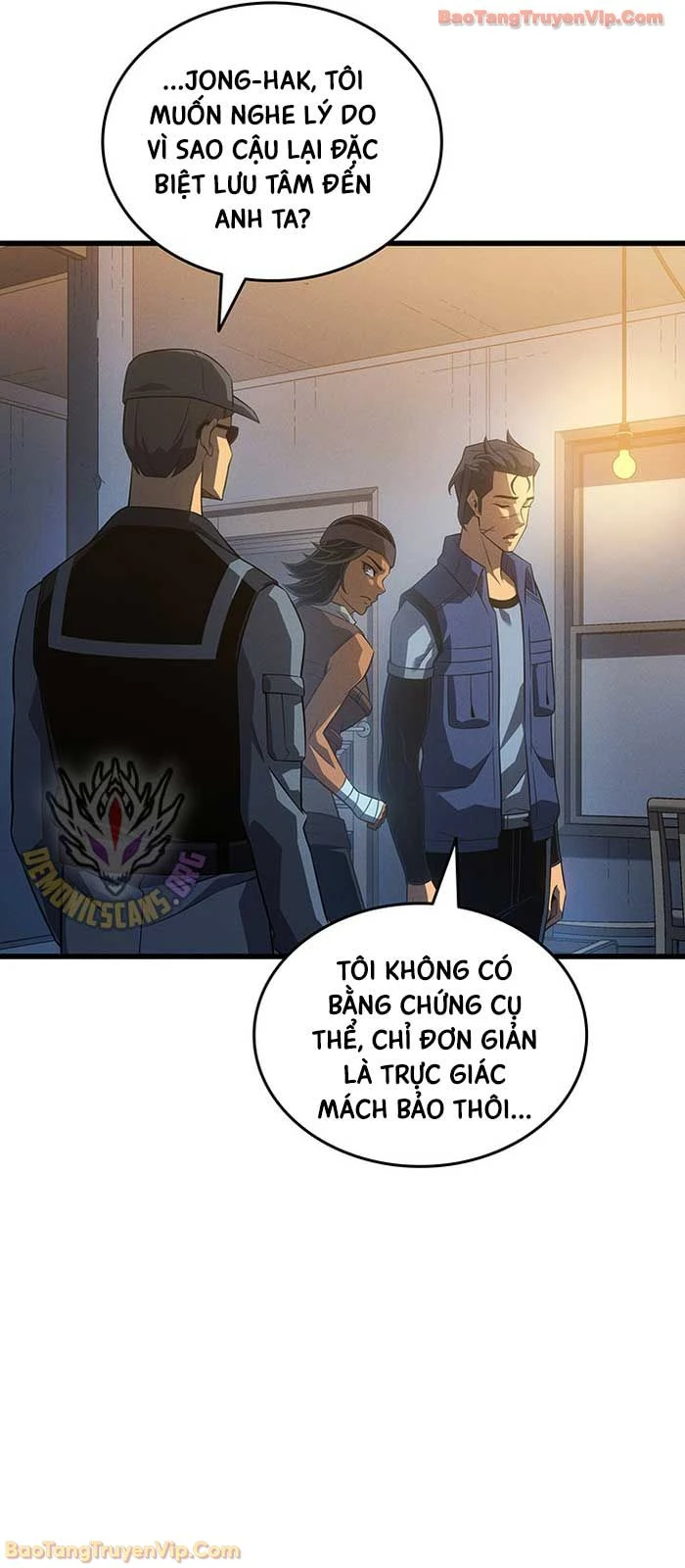 Sự Trở Lại Của Pháp Sư Vĩ Đại Sau 4000 Năm Chapter 238 - 25