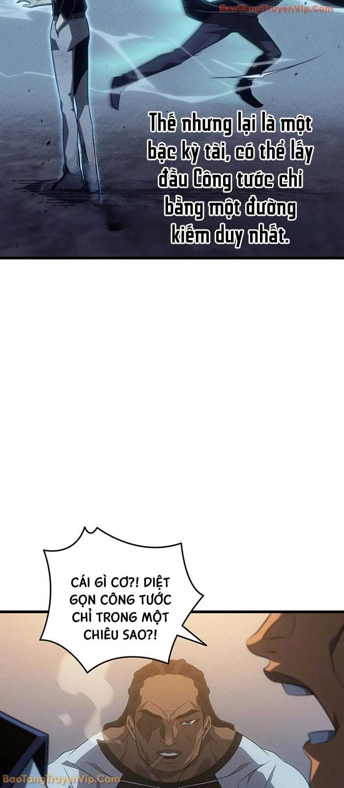 Sự Trở Lại Của Pháp Sư Vĩ Đại Sau 4000 Năm Chapter 238 - 28