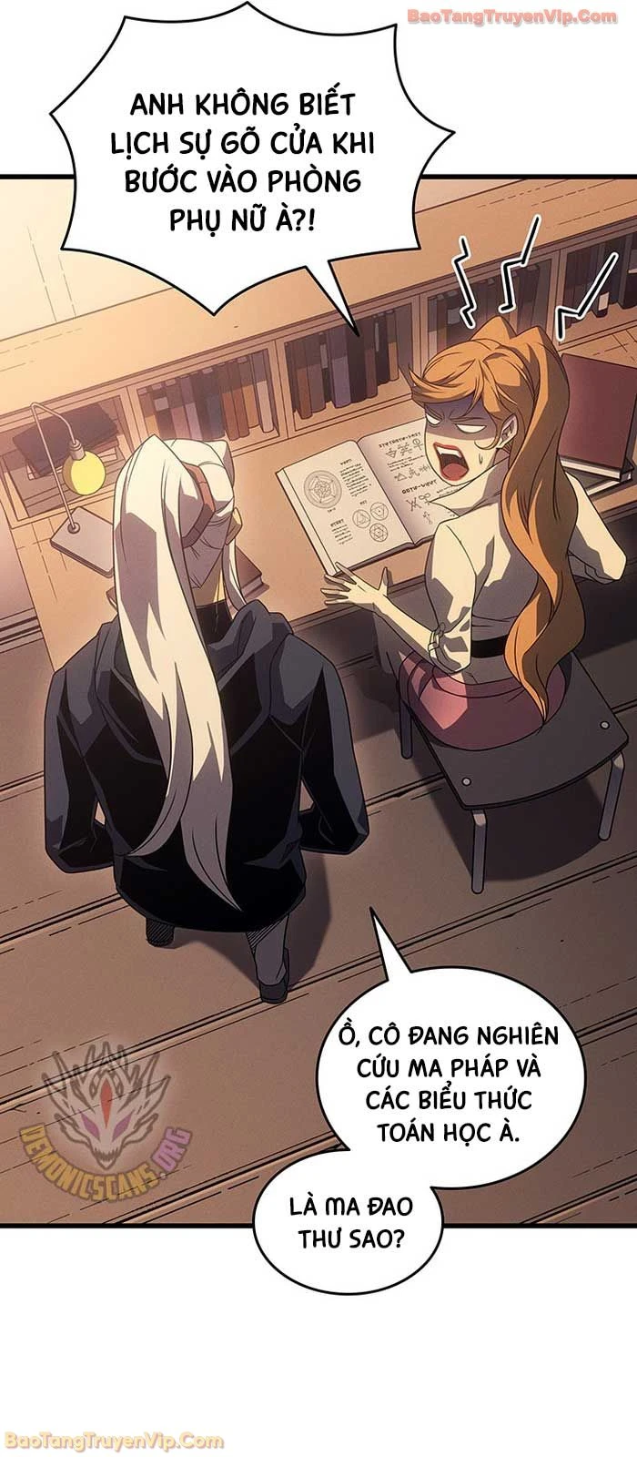 Sự Trở Lại Của Pháp Sư Vĩ Đại Sau 4000 Năm Chapter 238 - 41