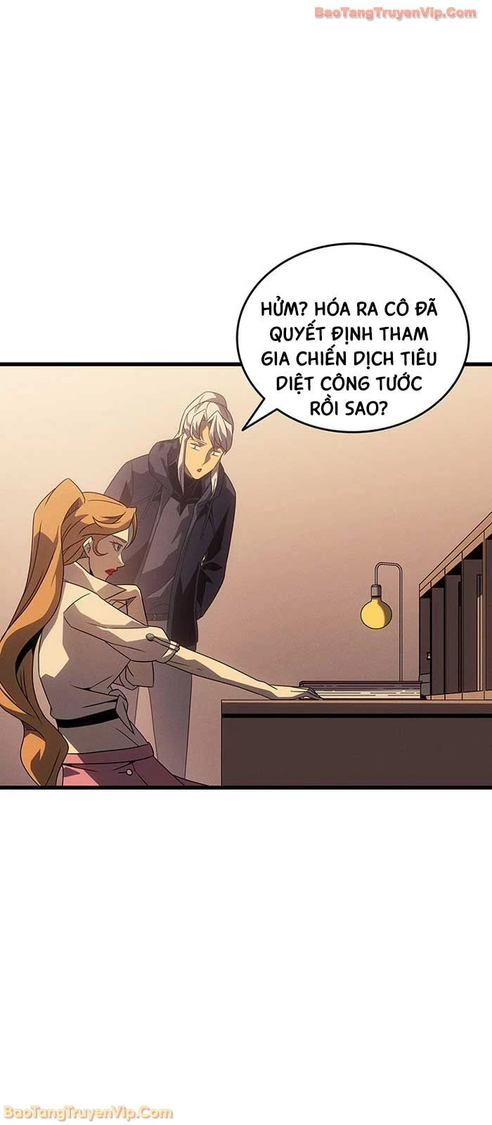 Sự Trở Lại Của Pháp Sư Vĩ Đại Sau 4000 Năm Chapter 238 - 45